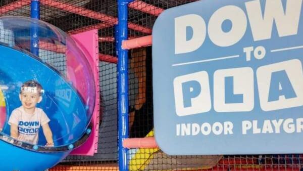 ダラス北東部にすべての子供たちのための屋内遊び場「Down to Play」がオープン