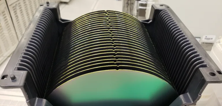 GlobalWafers社、テキサス州北部とミズーリ州のシリコンウェーハ工場に最大4億ドルの資金を獲得