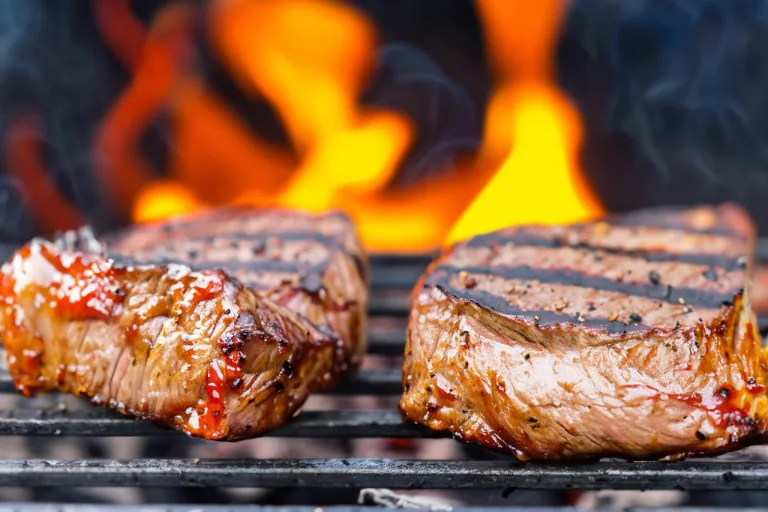 テキサスBBQの魅力！