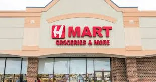 ダラスの本格アジアンスーパー巡り：H-Mart、99 Ranch、Mitsuwaを比べてみた！