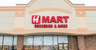 ダラスの本格アジアンスーパー巡り：H-Mart、99 Ranch、Mitsuwaを比べてみた！