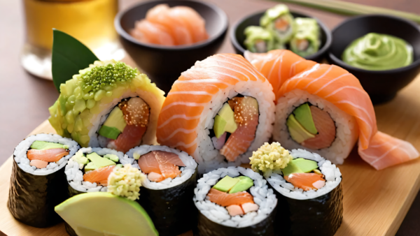 テキサス高所得層エリアの人気日本料理店！完全装備のキッチン＆訓練済みスタッフ完備で即収益化可能なターンキー案件