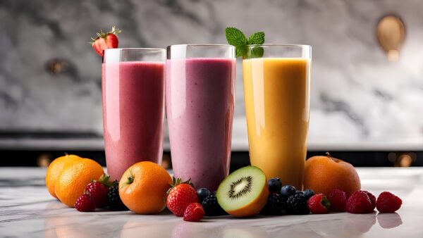 オーナー不在で経営可能！フランチャイズのヘルシー志向ジュースバー！好立地で安定した集客とリピート客の基盤あり