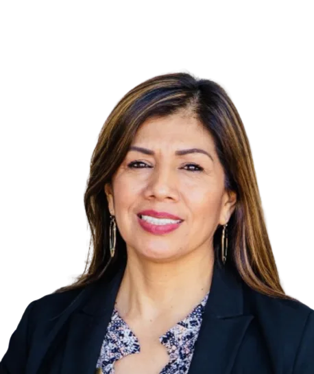 Sandra Diaz-Mills